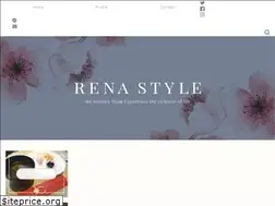Sites similar to renarena-z.com