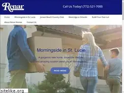 Sites similar to renarhomes.com