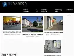 Sites similar to renarkon.cz