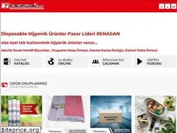 Sites similar to renasan.com.tr
