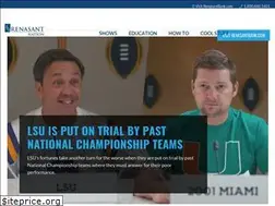 Sites similar to renasantnation.com