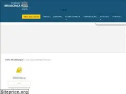 Sites similar to renascenca.br