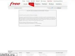 Sites similar to renascence.free.fr
