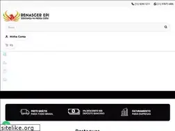Sites similar to renascerepi.com.br
