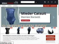 Sites similar to renasdreams.com