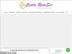Sites similar to renaser.cl
