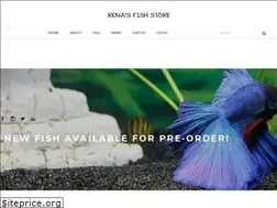 Sites similar to renasfishstore.ca