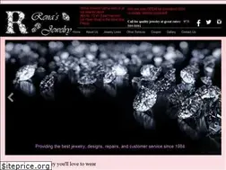 Sites similar to renasjewelry.com