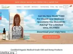 Sites similar to renasorganic.com