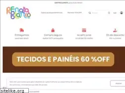 Sites similar to renatablanco.com.br