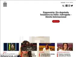 Sites similar to renatabueno.com.br