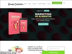 Sites similar to renatacarbonero.com