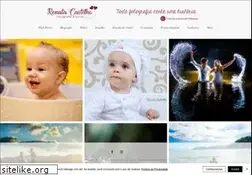 Sites similar to renatacastilho.com.br