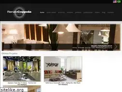 Sites similar to renatacoppola.com.br