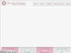 Sites similar to renataestepan.com