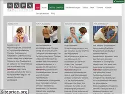 Sites similar to renatahorst.de
