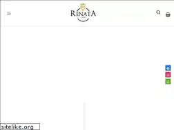 Sites similar to renatajoias.com.br