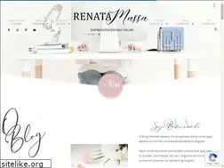Sites similar to renatamassa.com.br