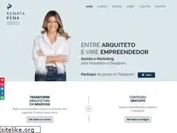 Sites similar to renatapena.com.br