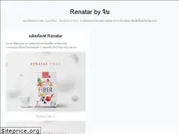 Sites similar to renatarjin.com