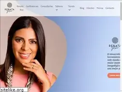 Sites similar to renataroa.com