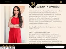 Sites similar to renataspallicci.com.br