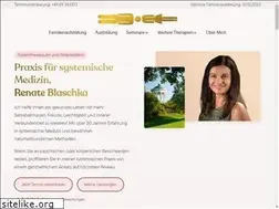 Sites similar to renate-blaschka.de