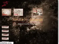 Sites similar to renate-hildebrandt.de