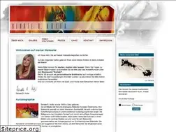 Sites similar to renate-hofer.at