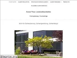Sites similar to renate-waas.de