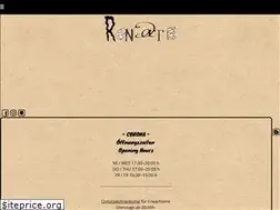 Sites similar to renatecomics.de