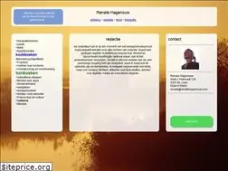 Sites similar to renatehagenouw.com