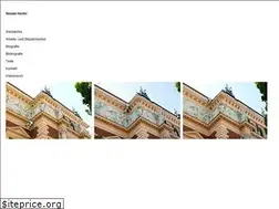 Sites similar to renateherter.de