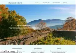 Sites similar to renateseifarth.de