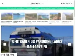 Sites similar to renatesreiser.com