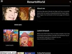 Sites similar to renatevannijen.com