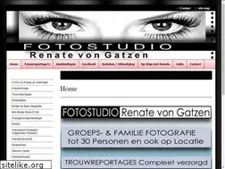 Sites similar to renatevongatzen.nl