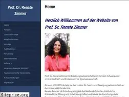 Sites similar to renatezimmer.de