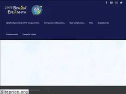 Sites similar to renathens.gr