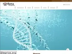 Sites similar to renatherapeutics.com