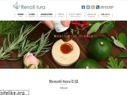 Sites similar to renati-tura.com