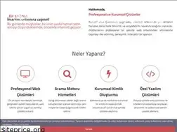 Sites similar to renatif.com.tr