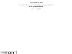 Sites similar to renato-cinco.financie.de