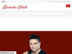 Sites similar to renatoabad.com