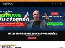Sites similar to renatoalves.com.br