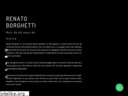 Sites similar to renatoborghetti.com.br