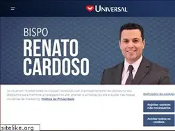 Sites similar to renatocardoso.com