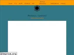 Sites similar to renatocassol.com