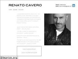Sites similar to renatocavero.com