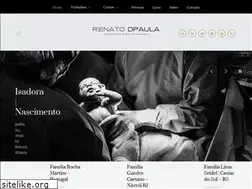 Sites similar to renatodpaula.com.br